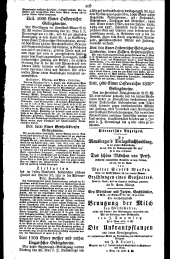 Wiener Zeitung 18290519 Seite: 16