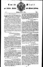 Wiener Zeitung 18290522 Seite: 5