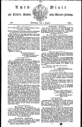 Wiener Zeitung 18290603 Seite: 5