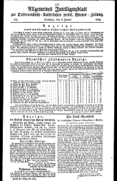 Wiener Zeitung 18290606 Seite: 15