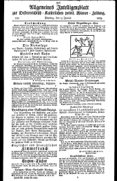 Wiener Zeitung 18290609 Seite: 13