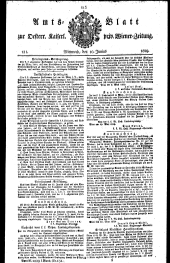 Wiener Zeitung 18290610 Seite: 5