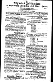 Wiener Zeitung 18290610 Seite: 13