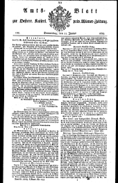 Wiener Zeitung 18290611 Seite: 5