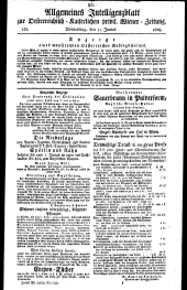 Wiener Zeitung 18290611 Seite: 13