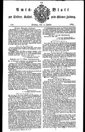 Wiener Zeitung 18290612 Seite: 5