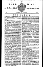 Wiener Zeitung 18290613 Seite: 5