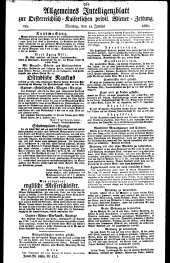 Wiener Zeitung 18290615 Seite: 11