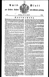 Wiener Zeitung 18290619 Seite: 5