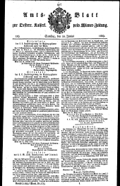 Wiener Zeitung 18290620 Seite: 5