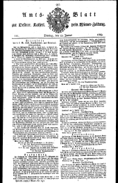 Wiener Zeitung 18290623 Seite: 5