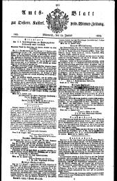 Wiener Zeitung 18290624 Seite: 5