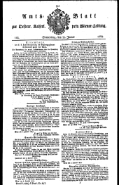 Wiener Zeitung 18290625 Seite: 5