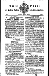 Wiener Zeitung 18290627 Seite: 5