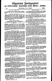 Wiener Zeitung 18290702 Seite: 17