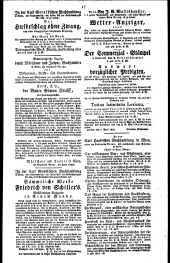 Wiener Zeitung 18290703 Seite: 15