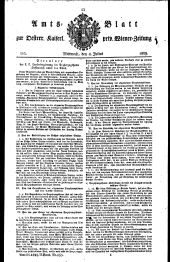 Wiener Zeitung 18290708 Seite: 5
