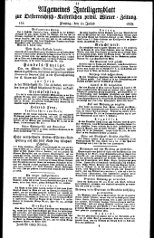 Wiener Zeitung 18290710 Seite: 15