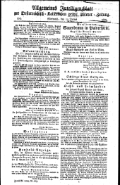Wiener Zeitung 18290715 Seite: 17