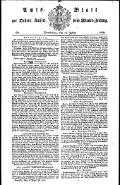 Wiener Zeitung 18290716 Seite: 5