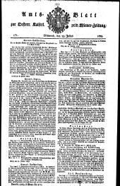 Wiener Zeitung 18290729 Seite: 5