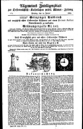 Wiener Zeitung 18290731 Seite: 13