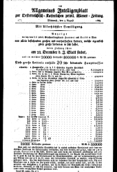 Wiener Zeitung 18290805 Seite: 15