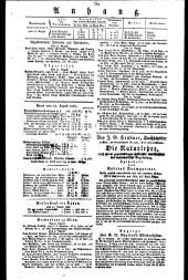 Wiener Zeitung 18290813 Seite: 4