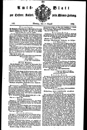 Wiener Zeitung 18290817 Seite: 5