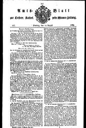 Wiener Zeitung 18290818 Seite: 5