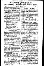 Wiener Zeitung 18290818 Seite: 17