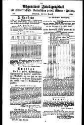 Wiener Zeitung 18290819 Seite: 13