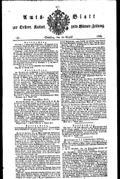 Wiener Zeitung 18290822 Seite: 5