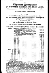 Wiener Zeitung 18290822 Seite: 13