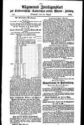 Wiener Zeitung 18290826 Seite: 13