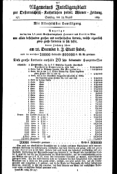 Wiener Zeitung 18290829 Seite: 11