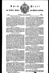 Wiener Zeitung 18290901 Seite: 5