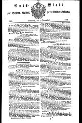 Wiener Zeitung 18290902 Seite: 5