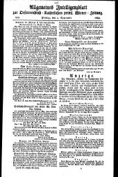 Wiener Zeitung 18290904 Seite: 13