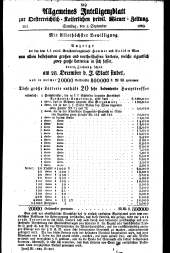 Wiener Zeitung 18290905 Seite: 11