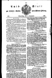 Wiener Zeitung 18290910 Seite: 5