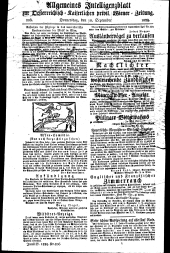 Wiener Zeitung 18290910 Seite: 13