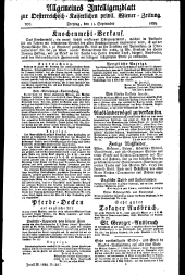 Wiener Zeitung 18290911 Seite: 15