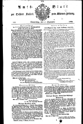 Wiener Zeitung 18290917 Seite: 5