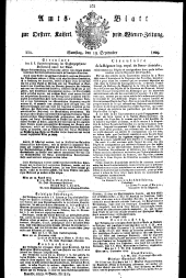 Wiener Zeitung 18290919 Seite: 5