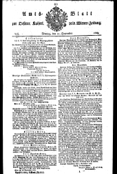 Wiener Zeitung 18290921 Seite: 5