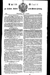 Wiener Zeitung 18291001 Seite: 5