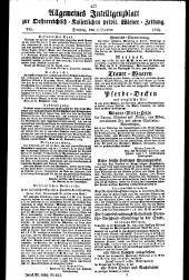 Wiener Zeitung 18291002 Seite: 15