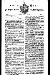 Wiener Zeitung 18291003 Seite: 5