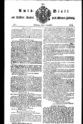 Wiener Zeitung 18291005 Seite: 5